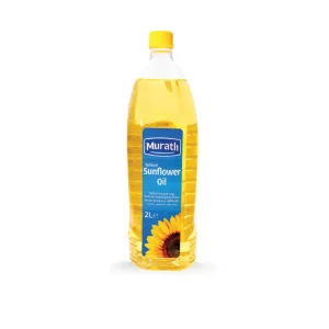 2L Ayçiçek Yağı