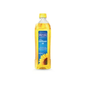 800 ml Ayçiçek Yağı
