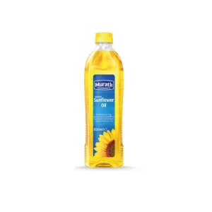 850 ml Ayçiçek Yağı