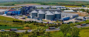 Turkish edible oil producer Reka receives EBRD support for expansion