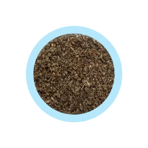 Yüksek Protein Ayçiçek Küspesi